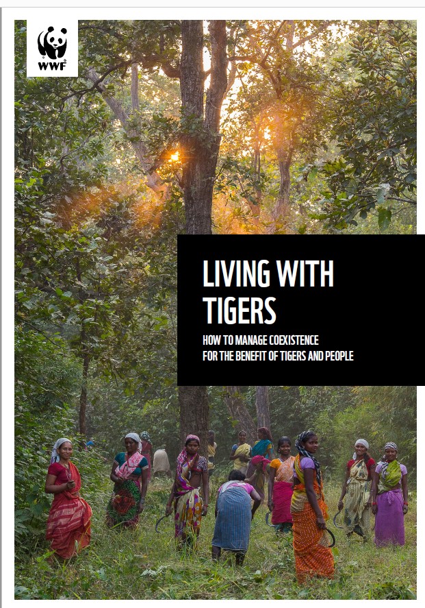 Living with Tigers: How to manage coexistence for the benefit of people and tigers                                                                                                                      