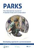 PARKS: The International Journal of Protected Areas and Conservation                                                                                                                                    